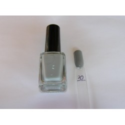 Lac (oja) mat 14ml 32